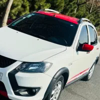 کوییک RS 1402 پارس خودرویی|خودرو سواری و وانت|تهران, شهرک ولیعصر شمالی|دیوار