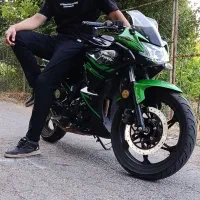 مگلی|موتورسیکلت|خرمدره, |دیوار