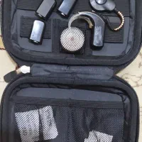 دستگاه کاشت حلزون