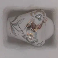 سرویس چینی ۱۱۳ پارچه ، نو، خارجی برند نیاگارا