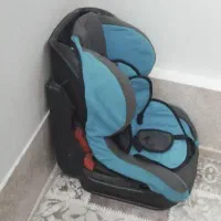 صندلی کودک ماشین|تخت و صندلی بچه|ورامین, ورامین|دیوار