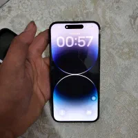 ایفون 14promax استثنایی|موبایل|بروجرد, |دیوار
