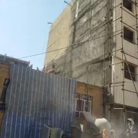 اجرای پروژه های ساختمانی