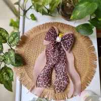 فروش انواع اکسسوری مو