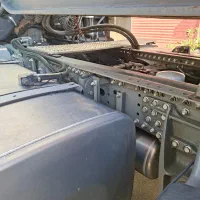 کشنده پیلسان ۴۴۰ دنده مدل ۱۴۰۱|خودرو سنگین|سمنان, |دیوار