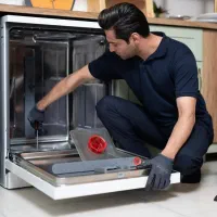 تعمیرات تمامی لوازم خانگی در منزل بدون جابجایی|خدمات پیشه و مهارت|ارومیه, |دیوار