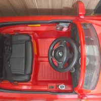 ماشین شارژی|اسباب‌بازی بچه|منجیل, |دیوار