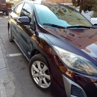 مزدا۳نیومدل۸۹تیپ۳|خودرو سواری و وانت|تهران, تهرانپارس جنوبی|دیوار