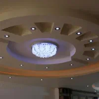 گچکاری،رابیتس