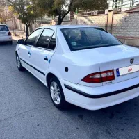 سمند موتور ملی ۸۹