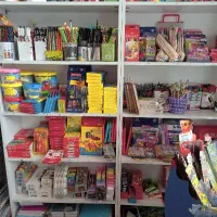واگزاری مغازه لوازم التحریر و اسباب بازی
