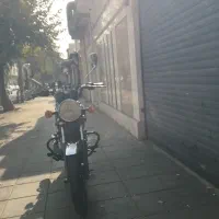 موتور کی ال دی مدل ،۴۰۴،۴۰۳