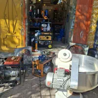 تعمیر گیربکس بالابر بارلی|خدمات پیشه و مهارت|بروجرد, |دیوار