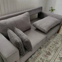 مبل راحتی|مبلمان خانگی و میز عسلی|مشهد, تلگرد|دیوار