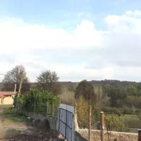 زمین جنگلی منظره کوهستان جاده رشت تهران|فروش زمین و ملک کلنگی|رشت, گیل|دیوار