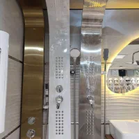 پانل دوش پنج حالته