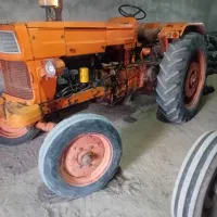 تراکتور رومانی ۶۰|خودرو سنگین|هیر, |دیوار