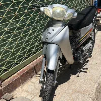 موتور ویو مدل 90