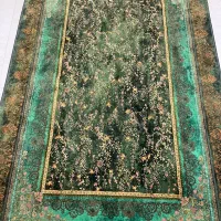 فرش درخت آفرینش