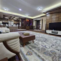 فروش ویلایی دوواحده معاوضه مجاهد