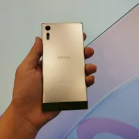sony xz