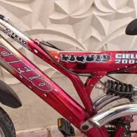 دوچرخه|دوچرخه، اسکیت، اسکوتر|هشتگرد, تهران دشت|دیوار