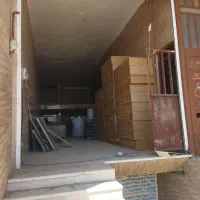 مغازه لب بلوار سنتو