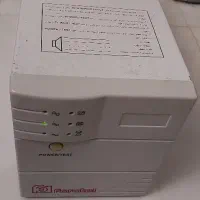 UPS یو پی اس فاراتل ۱۲۵۰ ولت آمپر