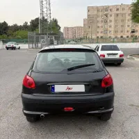 206تیپ 2 مدل ۹۶