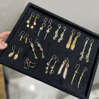 گوشواره بدون اجرت