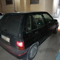 پراید هاچ بک