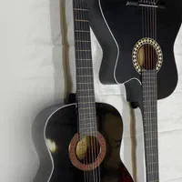 گیتار پارسی اکشن پایین|گیتار، بیس، امپلیفایر|مشهد, آزادشهر|دیوار