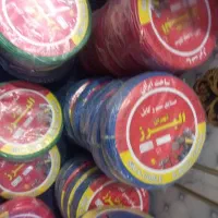 مانمایندگی پخش سیم وکابل برق اصلی مسی ومعمولی