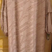 مانتو بلند مجلسی