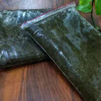 سبزی خورشتی خوزستان