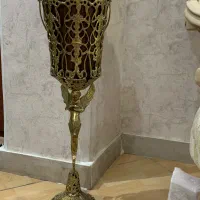 سطل و جادسمالی برنز