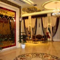 تور مشهد آبان ماه