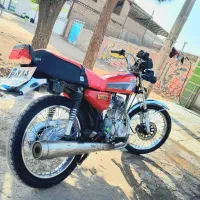 تکرو 200|موتورسیکلت|سبزوار, قلعهنو دهزار|دیوار