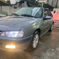 پارس تیوفایو ۹۴ کلاس ۱۵ با لوازم