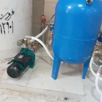 لوله کشی ساختمان|خدمات پیشه و مهارت|ایذه, |دیوار