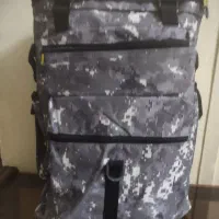 کوله پشتی