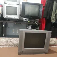 تلویزیون سامسونگ الجی شارپ کره وژاپن