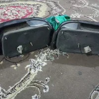 خطر پراید 131|قطعات یدکی و لوازم جانبی|مینودشت, |دیوار