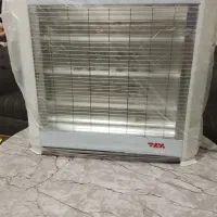 بخاری برقی برفاب