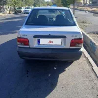 پراید۱۳۱sxمدل ۹۰|خودرو سواری و وانت|تبریز, |دیوار