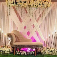 جایگاه ریسه آرایی