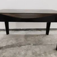 میز ناهار خوری ۶ نفره سالم بدون صندلی