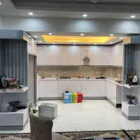 کابینت صابری با بهترین شرایط|مصالح و تجهیزات ساختمان|پارس‌آباد, |دیوار