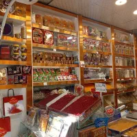 دکور مغازه و آبخوری
