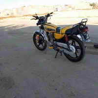 متین۹۹|موتورسیکلت|بروجرد, |دیوار